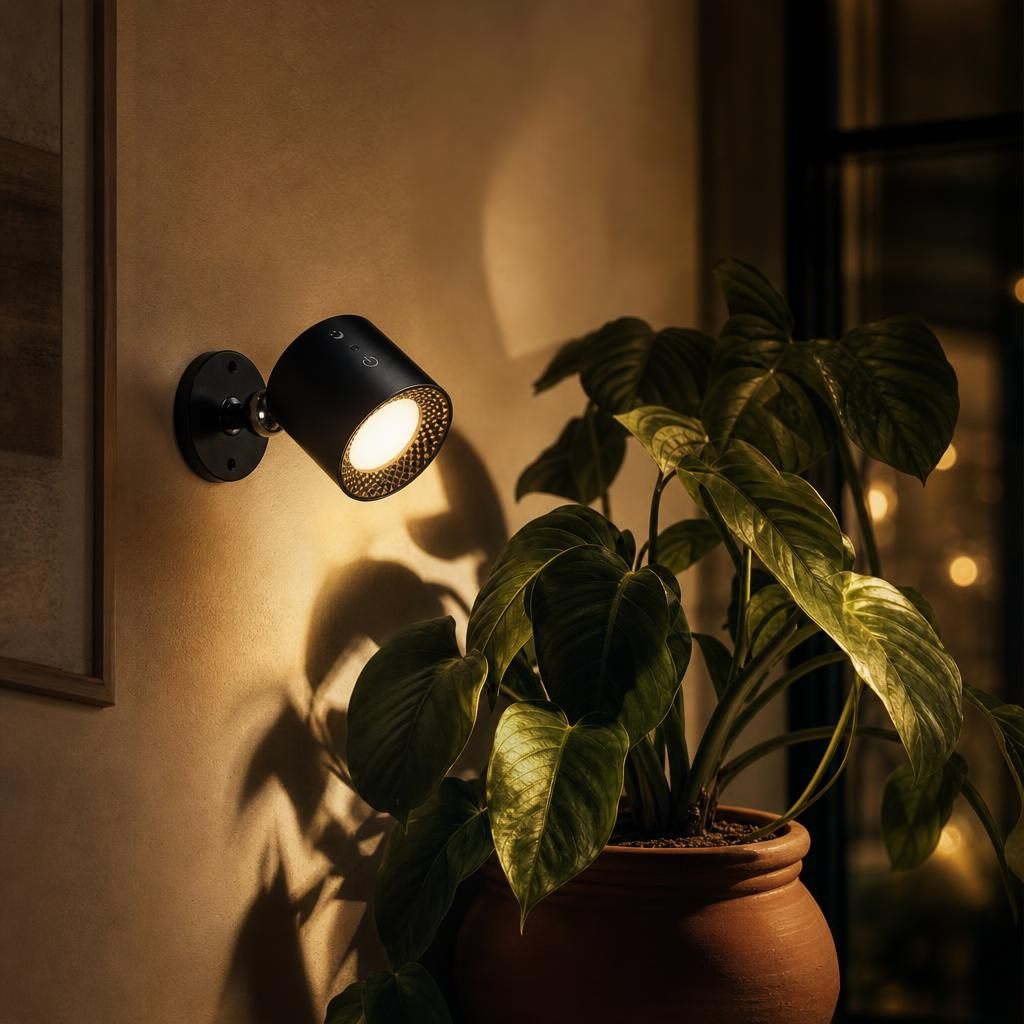 Plantas