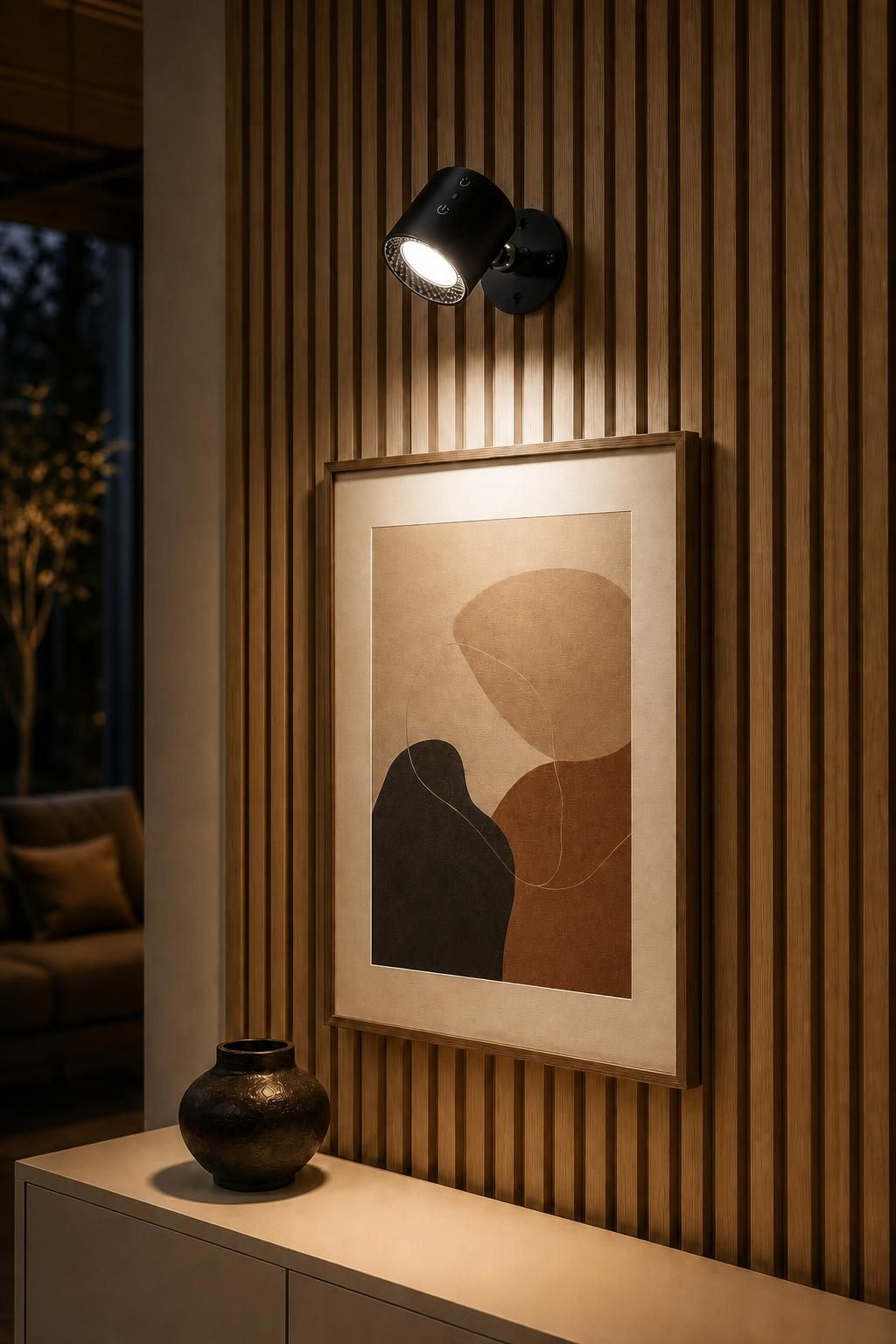 Luz neutra