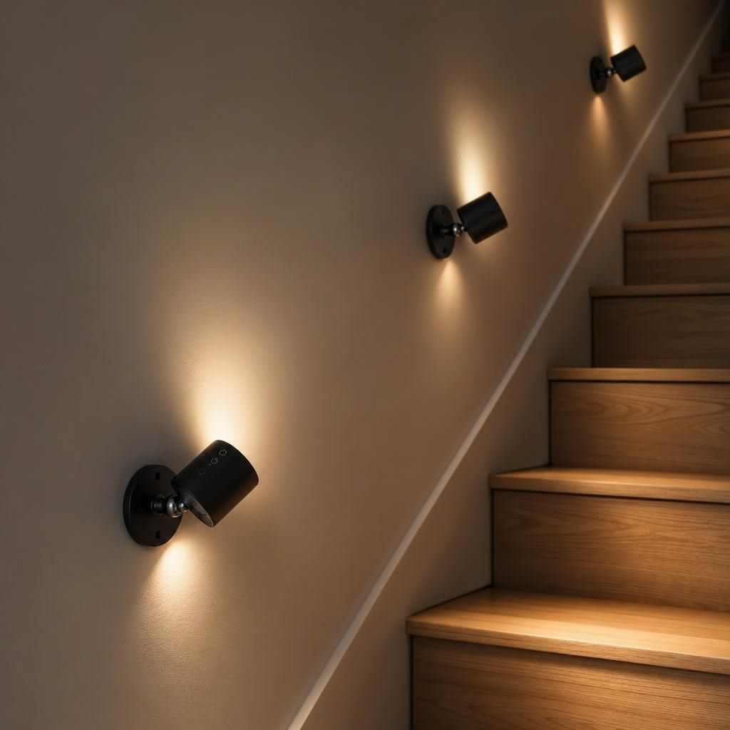 Escaleras